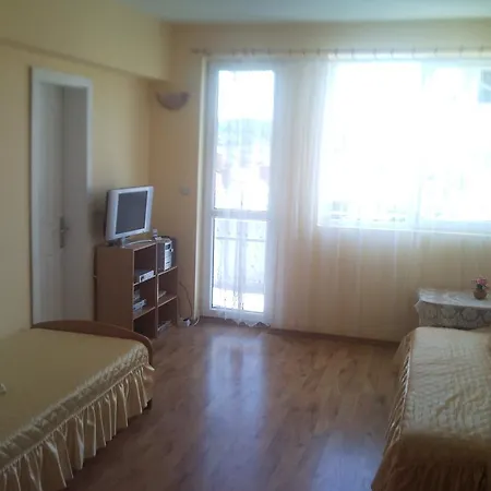 Todorovv شقة سوزوبول